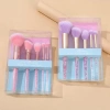 Practical makeup brushes Item Picture